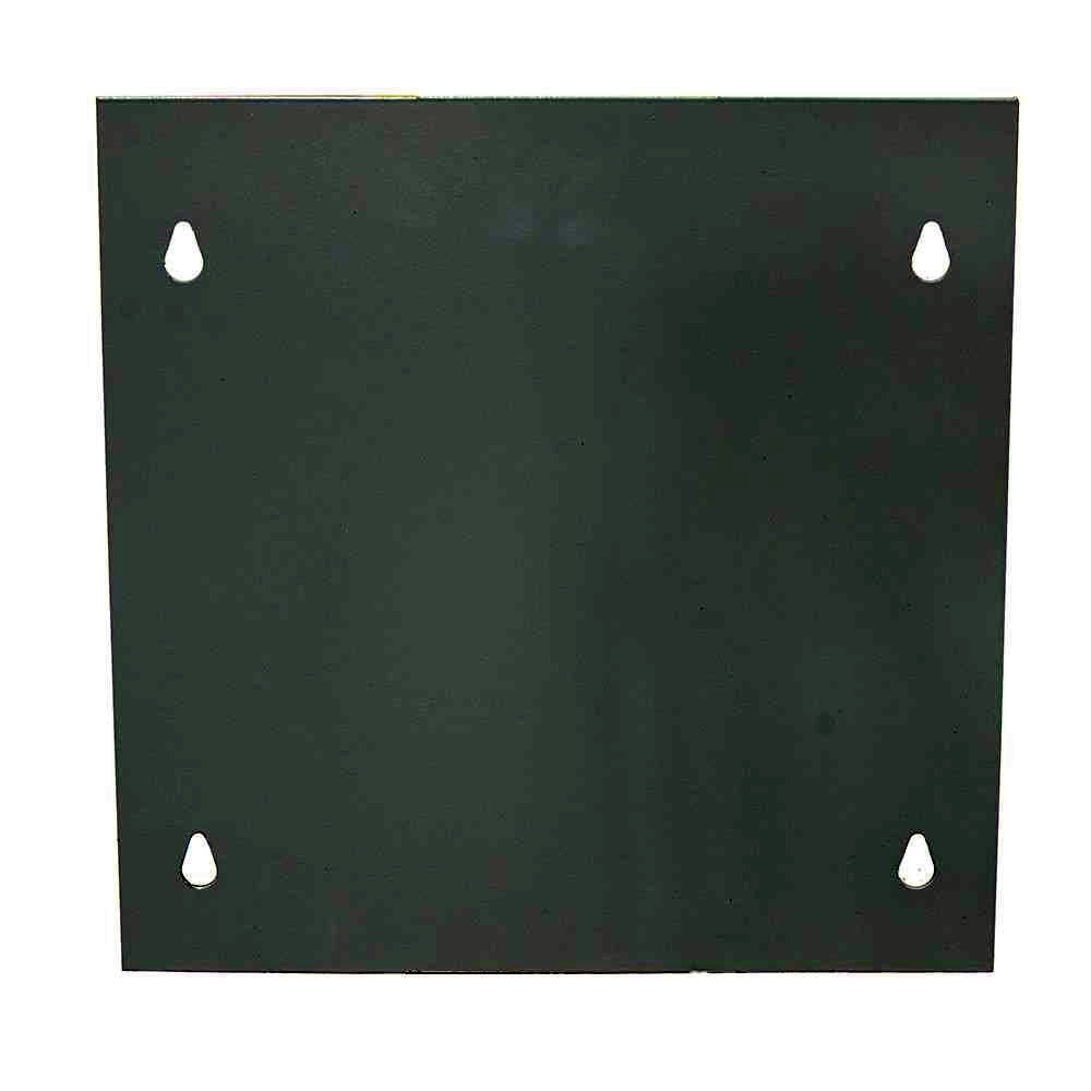 MLB-1212XSC1 Replacement Cover for Nema SC Enclosure - 12 x 12 in.