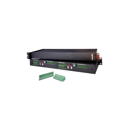 MS-82 8-Channel Microphone Splitter