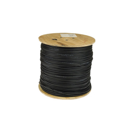 PC12-2-500 12GA Unshielded Loudspeaker Cable - 500 ft.