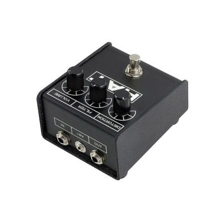 Picture of Pro Co Sound PCO-RAT2 Distortion Pedal for RAT2