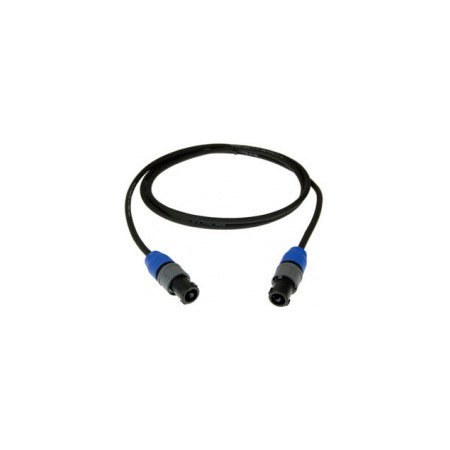 S14NN-50 14 AWG NL2FC-NL2FC Excellines Speaker Cable - 50 ft.