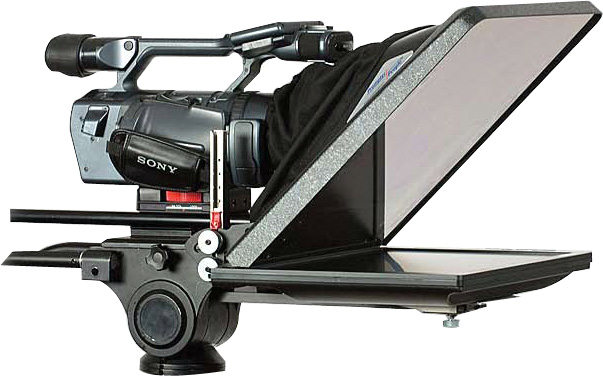 PRO-SP17P 17 in. Pro Line Stage Pro Pair Teleprompter