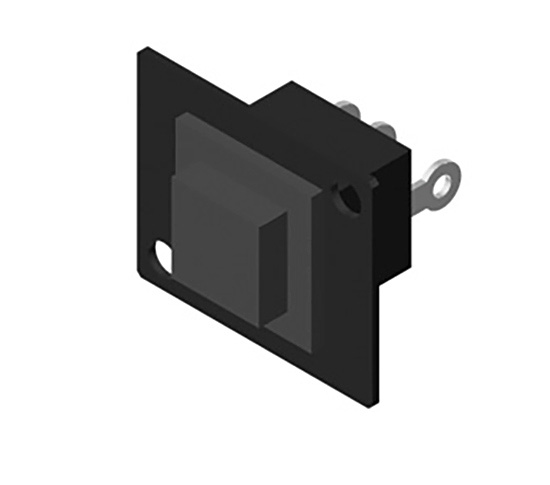AMS-PB1 Momentary SPDT Pushbutton - Fits All AMS Mounts