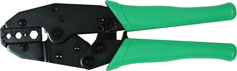 24-8859 BNC Deluxe Ratchet Coaxial Crimp Tool