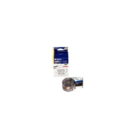 Picture of Brady ID 110924 Perma Sleeve Markers for BMP21 Mobile Printer & IDPAL
