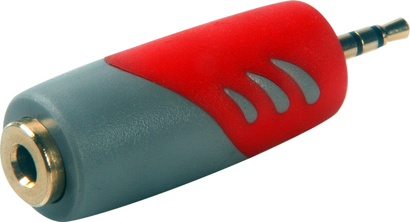35-518 Punched Patch Panel for 8 Neutrik D-Type Connectors - 1 RU