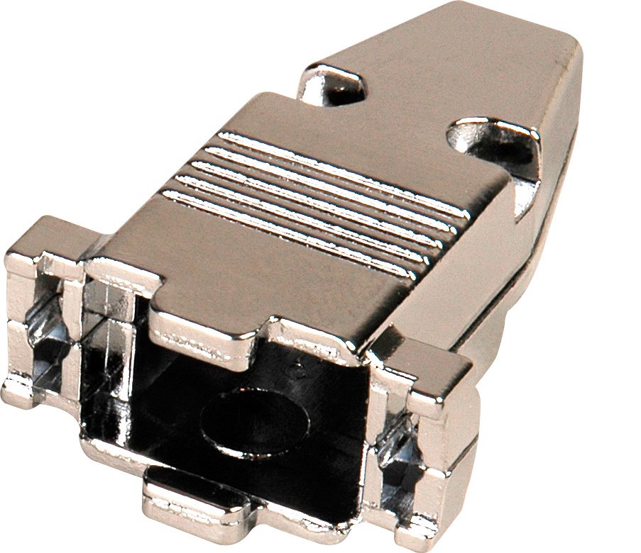 9H-P PowerBase Cable for Canon 5D-7D-60D, 24 in.