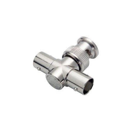 Hosa Technology BA45-75 Patch Module with 3 Balanced XLR
