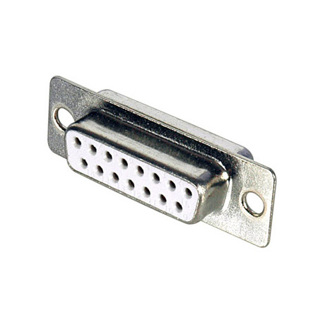 DJ15B Ideal 85-366 RJ45 Modular Plug 8Way 1Port CAT6 - 25 Piece