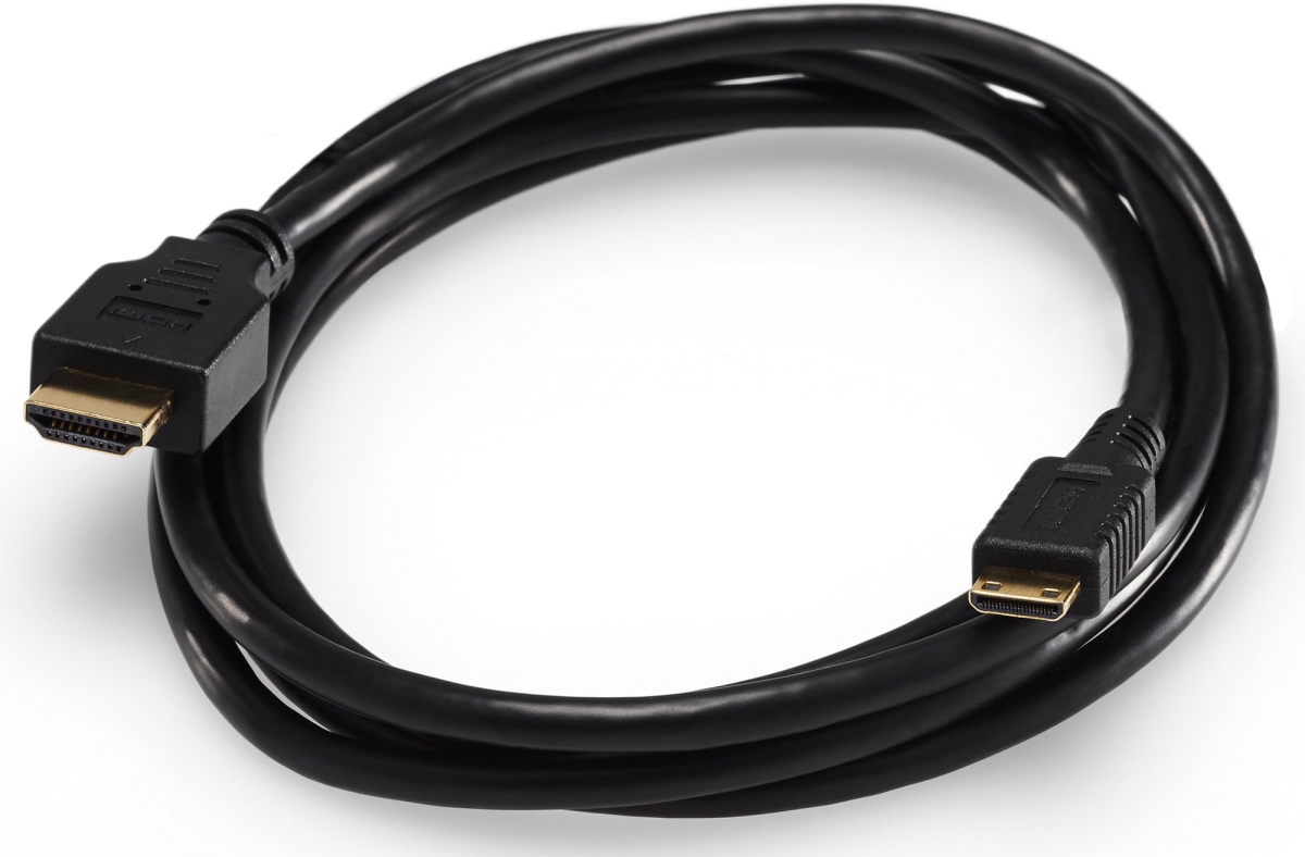 HDMI-CA-10 HPRC 4100E Black Empty Hard Case