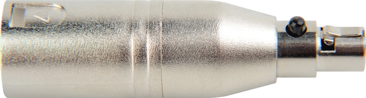 Hosa Technology XLRM-MINIXF DA-88 8 XLRM- 25 Pin Cable, 13.2ft.