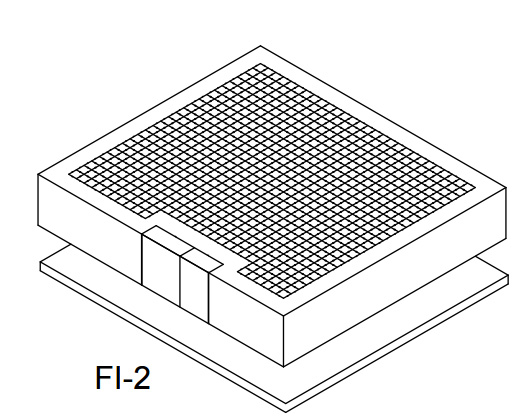 FI-2 USB Ethernet Extender
