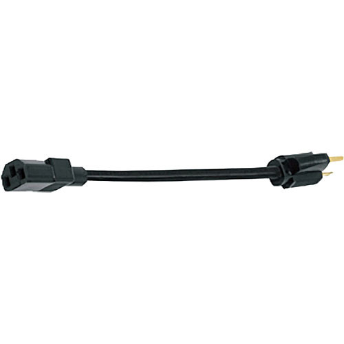IEC-12X20 Headend Extended BNC Connector Socket