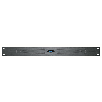 Dimmable Rackmount Light - Black - Dimmable Logo