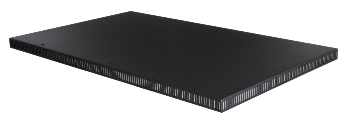 MV-PVT26 Vented Pagoda Top for 26 in. Rack