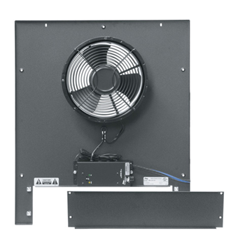 MW-10FT 10 in. Fan Top for WRK MRK VRK No Fan