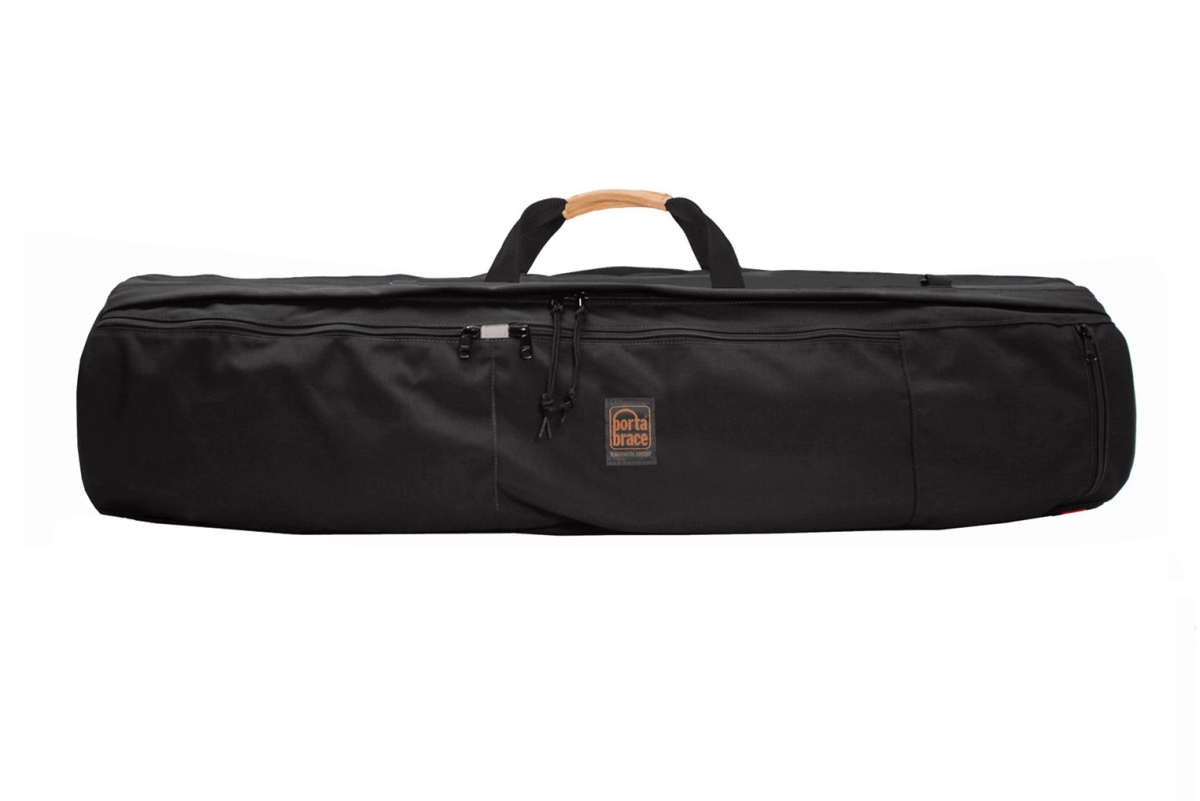 Portabrace TSB-46B Tripod Shellpack, 46 in. - Black
