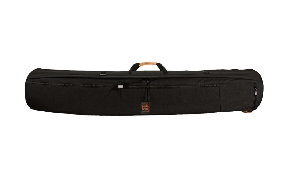 Portabrace TSB-50A Tripod Shellpack, 50 in. - Black
