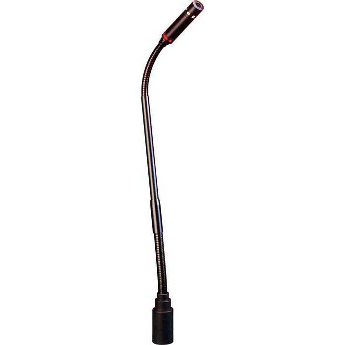 P3F Mt. XLRF Gooseneck