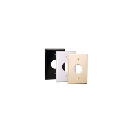 FMP1.50PLATE-WH Flexo Mounting System - Wall Plate Only - White