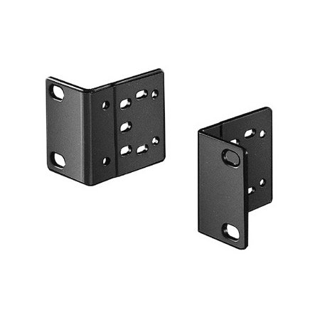 MB-15B-BK Rack-Mount Kit for NX-100 or NX-100S