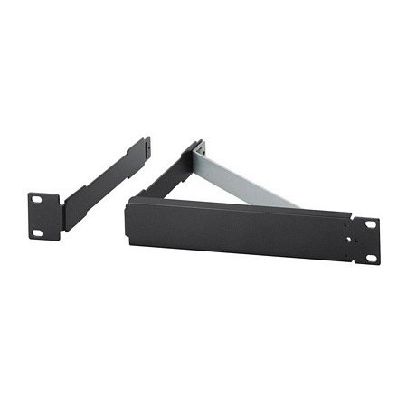 Picture of TOA MB-WT3 Rack-mount Kit for One WT-5800 & WT-5805 & WT-4820 US Wireless Receiver EV-20R Black