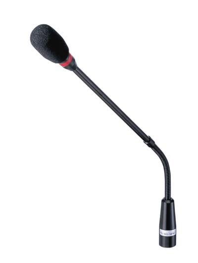 TS-903 Standard Gooseneck Microphone for TS-801 & TS-802 & TS-901 & TS-902