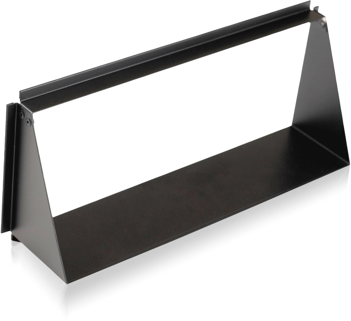 CHRQ-HTH12 City Theatrical Black Half Top Hat for CF 12