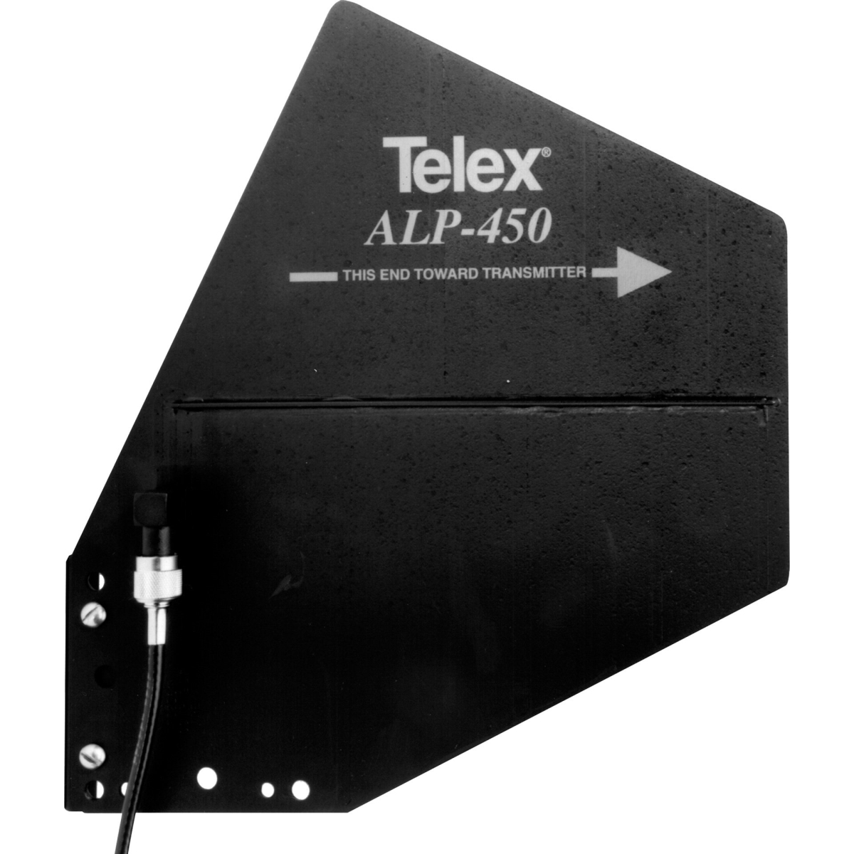Picture of Telex Communications ALP-450 450 to 900 MHZ Directional Log Periodic Antenna