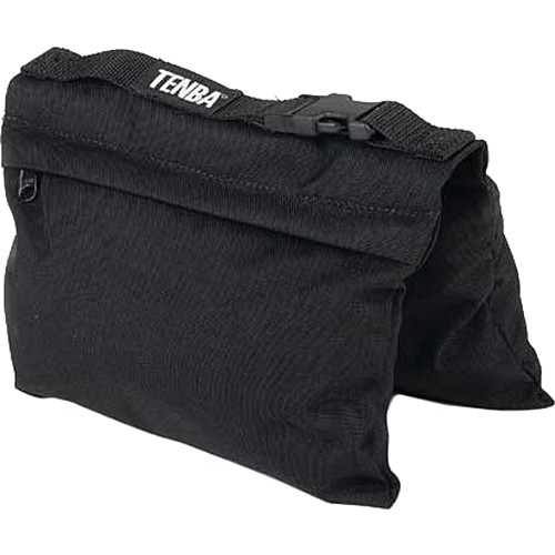 Picture of Tenba HEAVY 10 10 x 7 Weight Bag with Sand Bag for Light Stands & Tripods