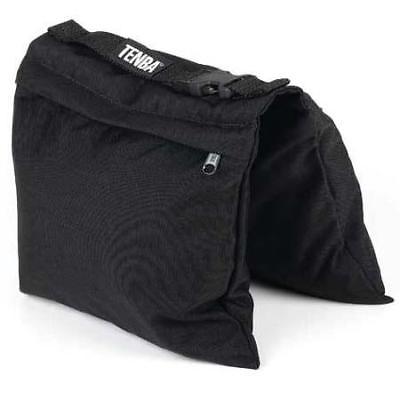 Picture of Tenba HEAVY 20 10 x 10 Weight Bag with Sand Bag for Light Stands & Tripods