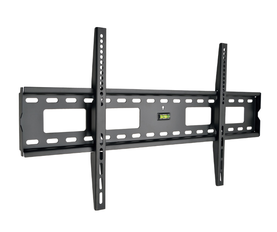 Tripp Lite DWF4585X Fixed Wall Mount for 45 in. to 85 in. TVs & Monitors -  Interex By Tripp-Lite