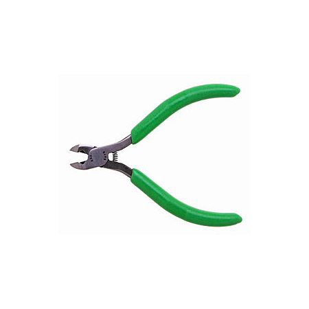 XCL-GA54J 4 in. Angled Diagonal End Cutter Pliers