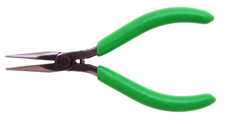 XCL-LN54V 5 in. Diagonal Thin Long Nose Pliers