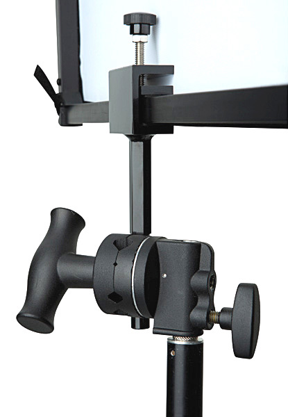 WES-1881 Black Grip Head