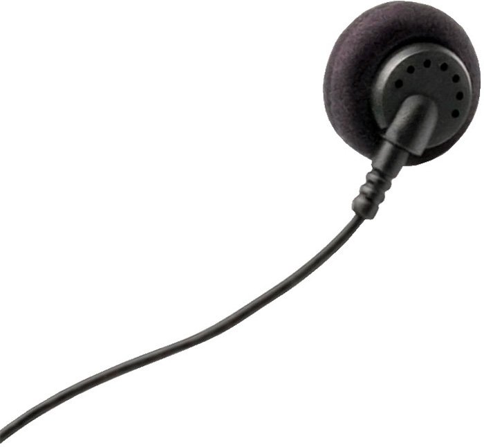 Picture of Williams Sound EAR 013 Single Mini Earphone with 3 ft. Cord
