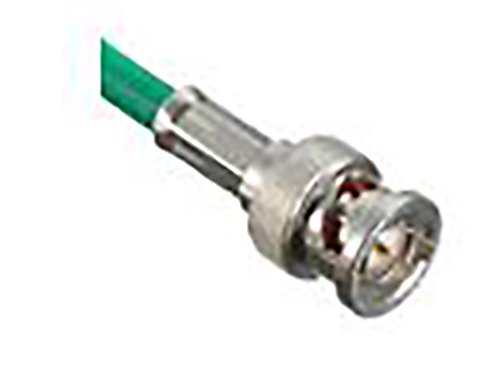 Winchester Electronics AOF 2065-2-9-M66 75 Ohm BNC Connectors - Belden 1505A - Pack of 100