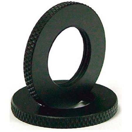 Picture of WindTech M-5 Mic Stand Nut - Black