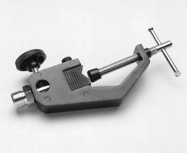 Picture of WindTech MPC-10 Clamp Multi-Position Mic Mount