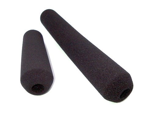SG-60 7 in. Long Shotgun Foam Windscreen - MKH Series