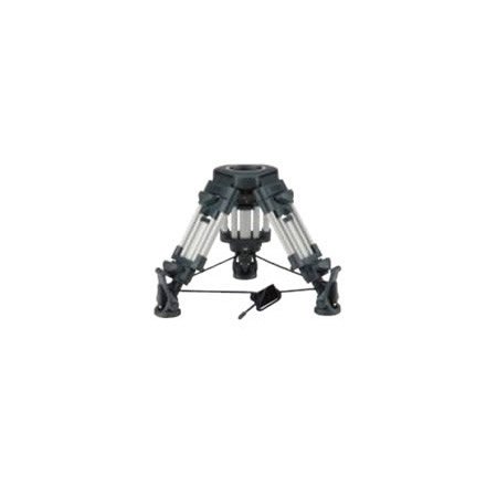 VIN-3778-3 Baby Legs Two Stage Aluminium ENG Tripod -  Vinten Camera Supports