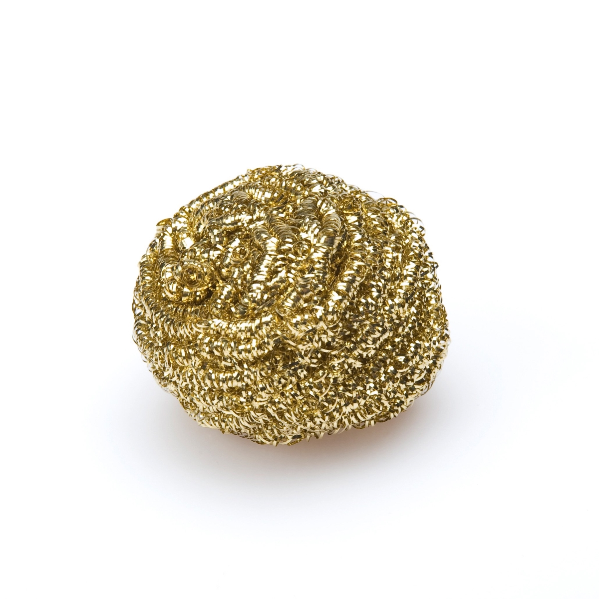 Picture of Weller Soldering Products WEL-0051384099 Replacement Brass Wool Ball - WDC & WDC2 Dry Cleaner - Pack of 2