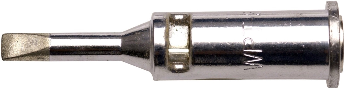 WEL-WPT2 0.079 in. Chisel Tip - WSTA3 & WPA2 Soldering Tool