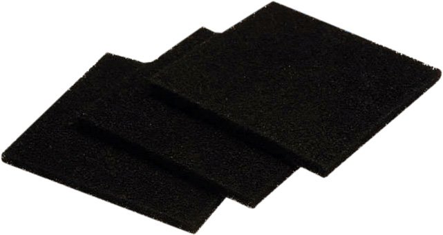 Picture of Weller Soldering Products WEL-WSA350F Smoke Filters - the WSA350 Absorber - Pack of 3