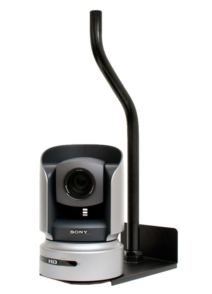 Picture of Vaddio 535-2000-294 Off-Set Drop Down Mount - Sony BRC Camera