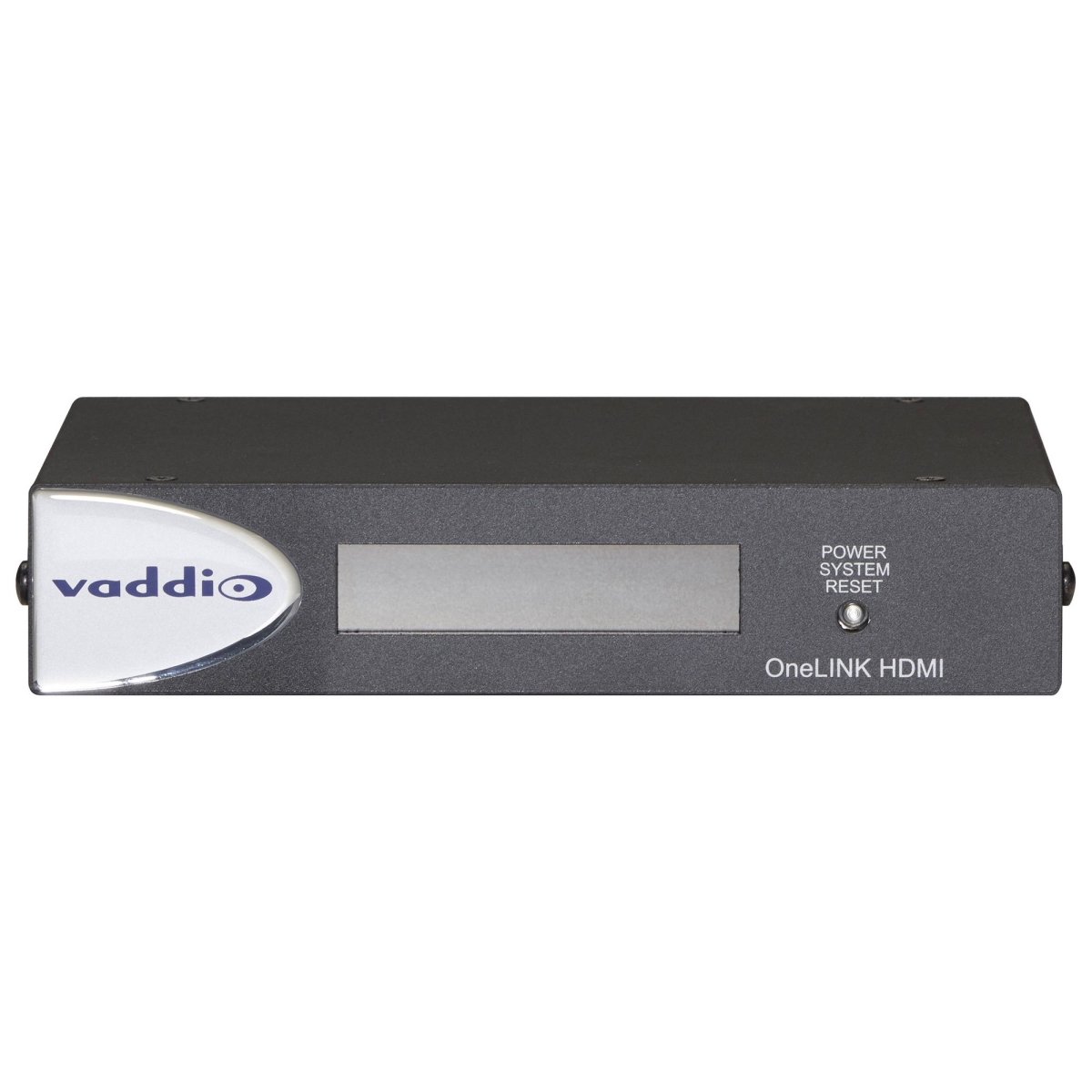 Picture of Vaddio 999-1105-043 Stand Alone Interface