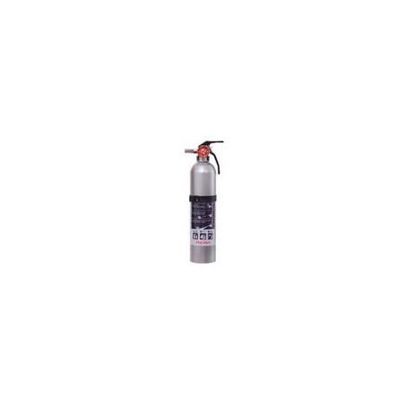 FRST-DHOME1 Dhome1 1-A-10-B-C Rechargeable Designer Home Fire Extinguisher