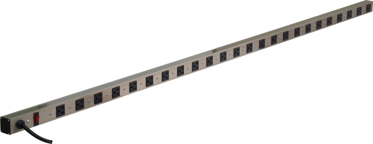 NB-CTPCVRM24-ETL 24 Outlet Vertical Power Strip