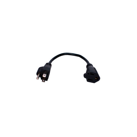 NB-PP-ADPT 10 in. Outlet Saver AC Power Adapter