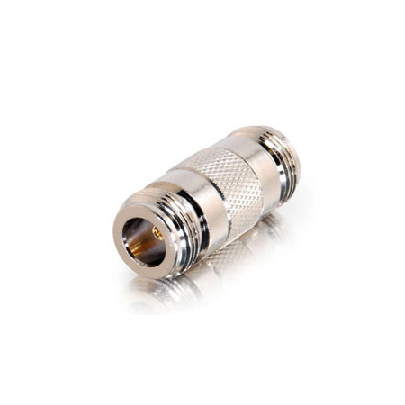 NF-NF N Female to N Female Adapter